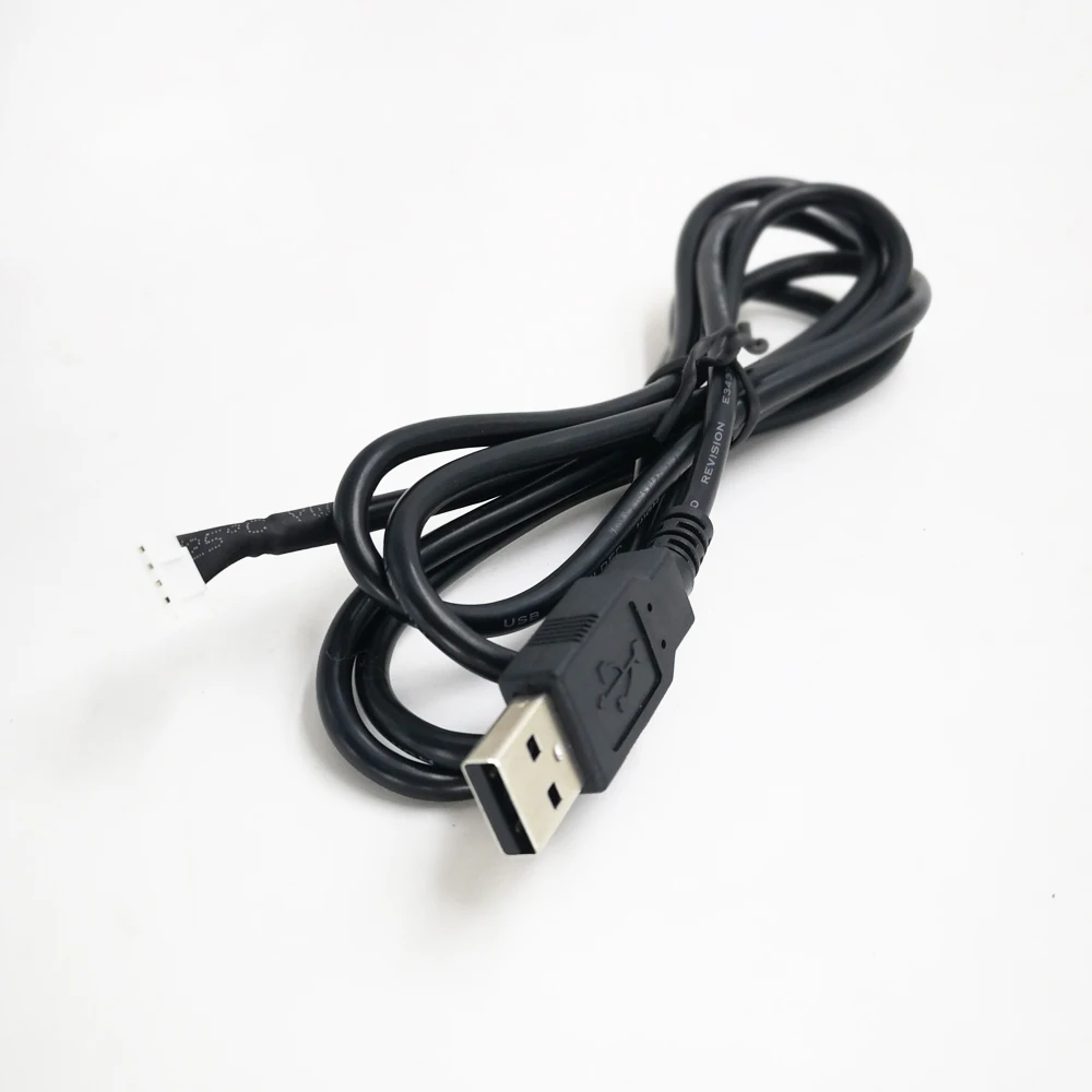 Автомобильный радиоприемник Biurlink USB AUX Интерфейс Кабель музыкальный адаптер для peugeot Citroen автомобиль RD43 RD45