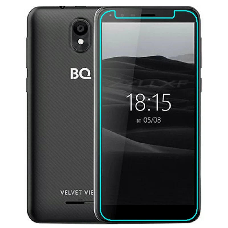 Для BQ Mobile BQ-5300G бархатная Защитная пленка для экрана из закаленного стекла 5 34