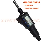 Головка электронного микрометра 0-25 ммметрическое преобразование 0,00005 дюйма