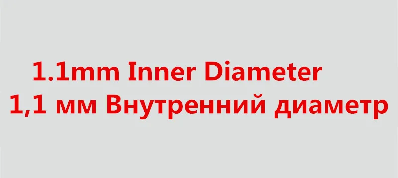 Бургундия 1x телескопическая удочка верхние направляющие кольца рыболовные кончики стержней аксессуары для ремонта 0,8/1,0/1,2/1,4/1,5/1,6/1,7/1,8/1,9/2,0/2,1/2,2 мм - Цвет: Бургундия