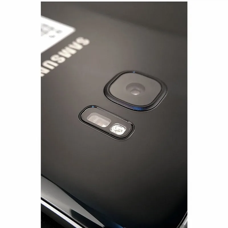 Задний объектив камеры вспышка Защитное стекло для Samsung Galaxy S8 Plus S9 S7 edge S6 note 8 9