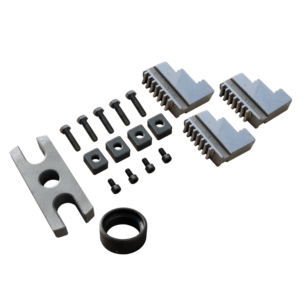 BS-0 со склада Великобритании/ЕС 5-дюймовая индексирующая делительная головка