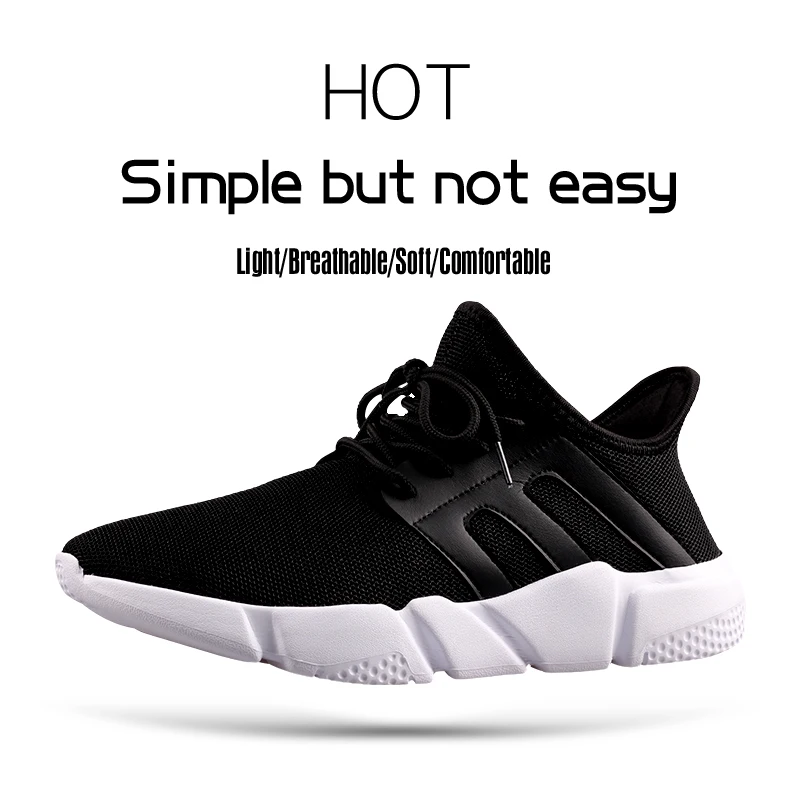 FangSheng 2019 Official Summer Breathable Light Soft Comfortable Outdoor Couples Sports Running Casual Women Men Shoes Sneakers | Обувь