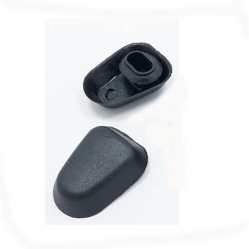4 шт. OEM Дверь Резиновая Крышка для Jetta Polo Golf Passat Tiguan UP Octavia Fabia Sharan Amarok 5N0 837 111