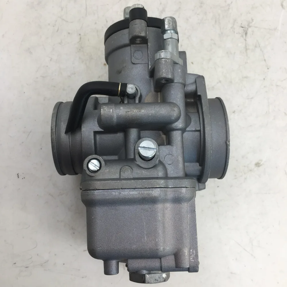 Carb zongshen NC250 X37 S7 S8 T6 rep. Карбюратор Dellorto PHBE34 PHBE 34 мм для карбюратора KTM 250CC honda высшего