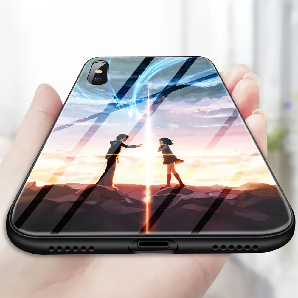 Цветной чехол для телефона Apple iPhone 7 iphone x 10 8 6 6s 5S plus ten 6plus 7plus защитный задней