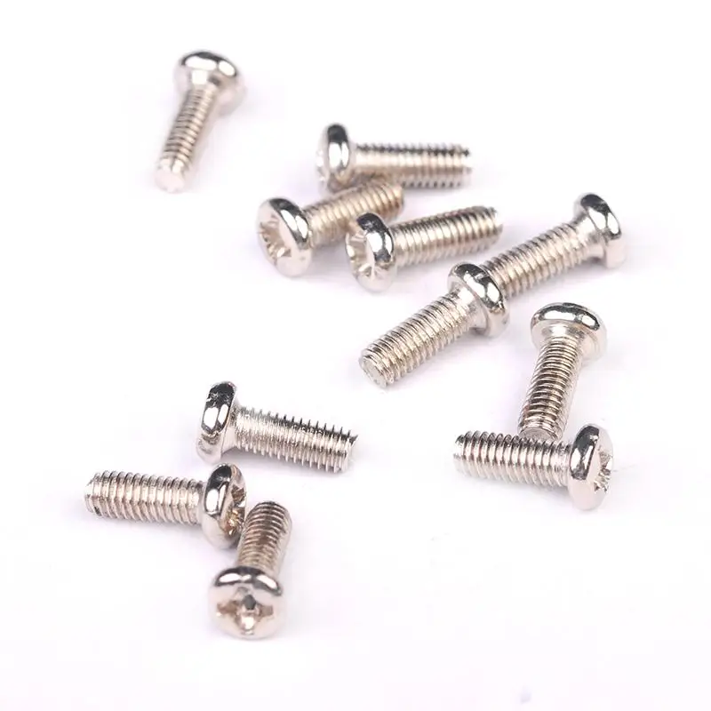 100 шт./лот M3 * 8 винты используемые с медной колонкой|m3*8 screw|screw screwcopper screws |