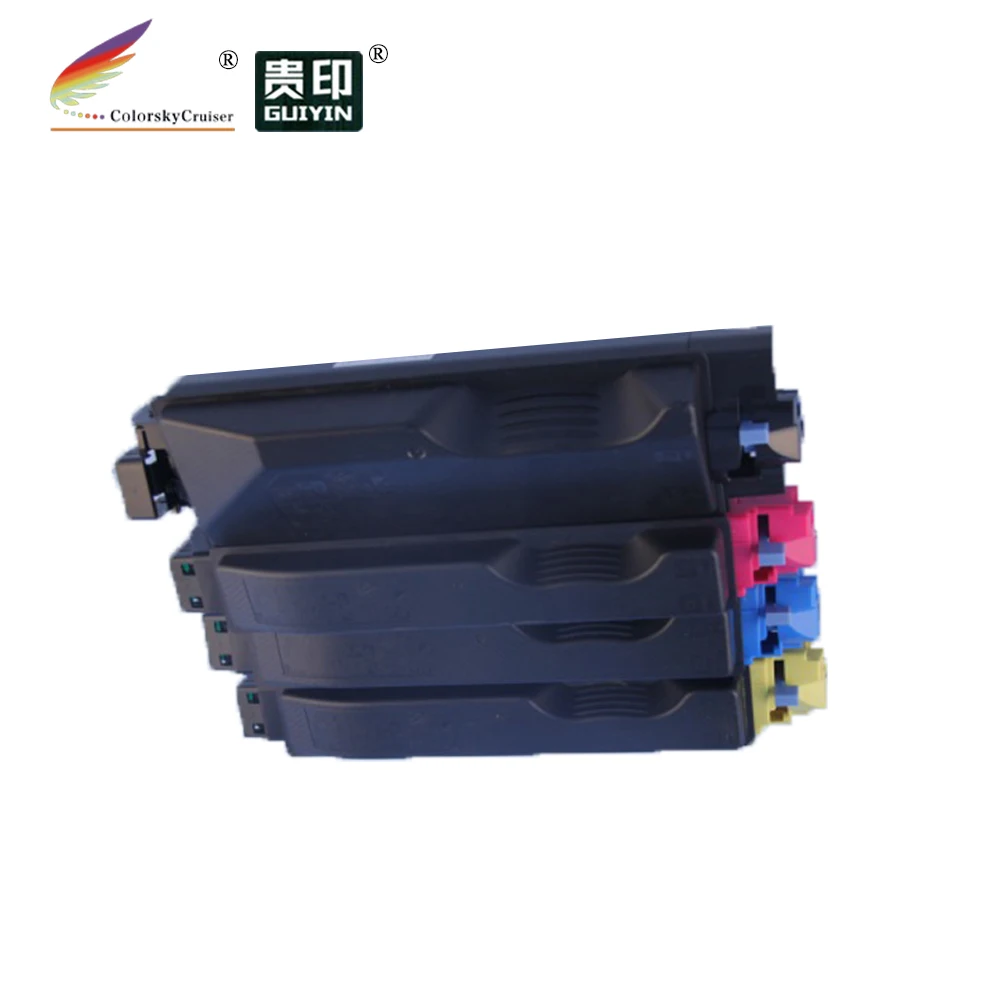Тонер картридж для лазерного принтера Kyocera ECOSYS p6235леры M6635cidn P6235 M6635 CS TK5280 TK 5280 bk