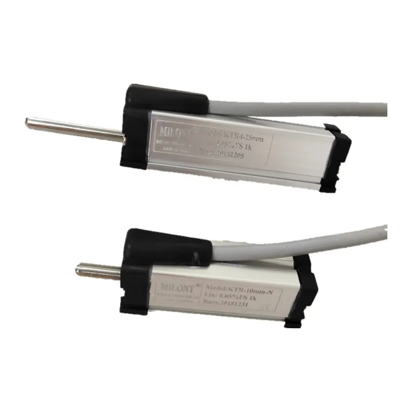 Датчик сброса отскок Тип KTR10mm KTR15mm KTR25mm KTR50mm KTR75mm KTR100mm KTR125mm KTR150mm KTR175mm KTR200mm высокой точности