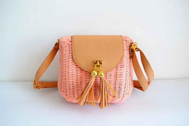 Летняя Соломенная пляжная сумка скелетоны A2867|skeleton bag|bag bagbag beach bags |