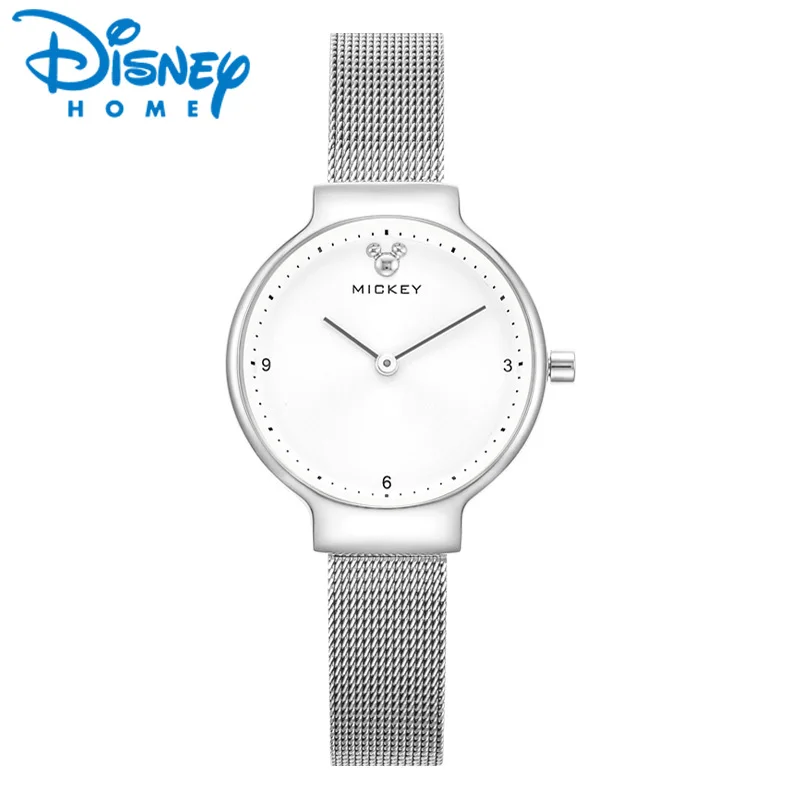 Оригинальные дизайнерские часы Disney 2018 Новое поступление Relojes 7 мм Ультра тонкие