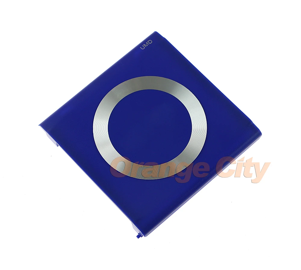 Чехол-накладка для консоли PSP 1000 10 шт./лот высокое качество PSP1000 UMD | Электроника