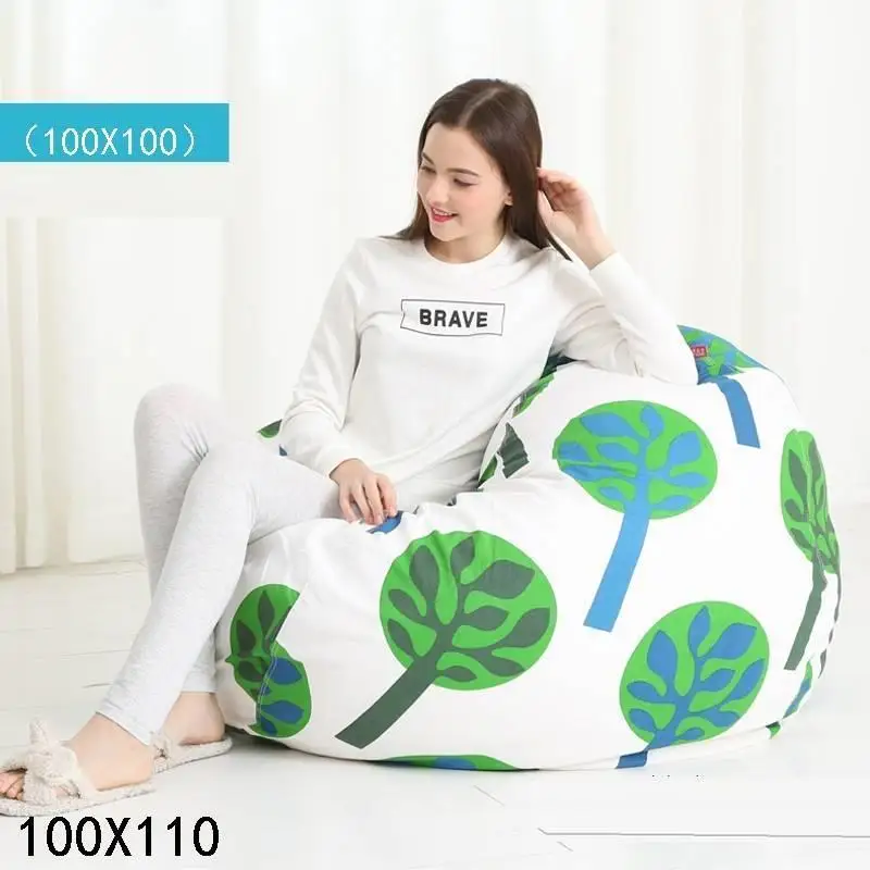Сандалечистка канепе татами De Assento Sedia Fauteuil Copridivano Cedir Ouro Puf Koltuk стул Cadeira Beanbag Bean Bag Диван - Цвет: Version U