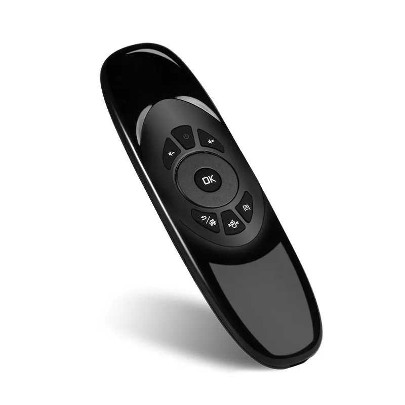 HiMedia H8 плюс Bluetooth 4.0 3D 4 К Smart Android 5.1 ТВ коробка Octa core 2 г/16 г двухдиапазонный Wi Fi media
