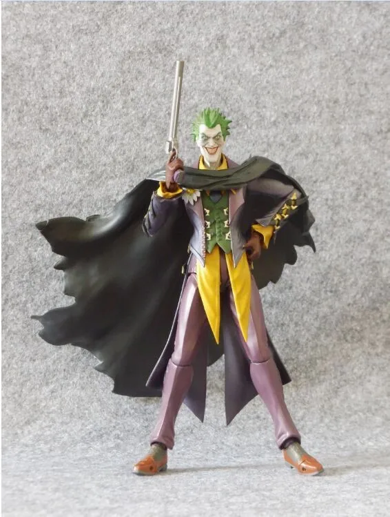 Черный плащ comic club Saint Seiya Hades Миф EX cloth Aphrodite Surplice Gemini sga|Игровые фигурки и