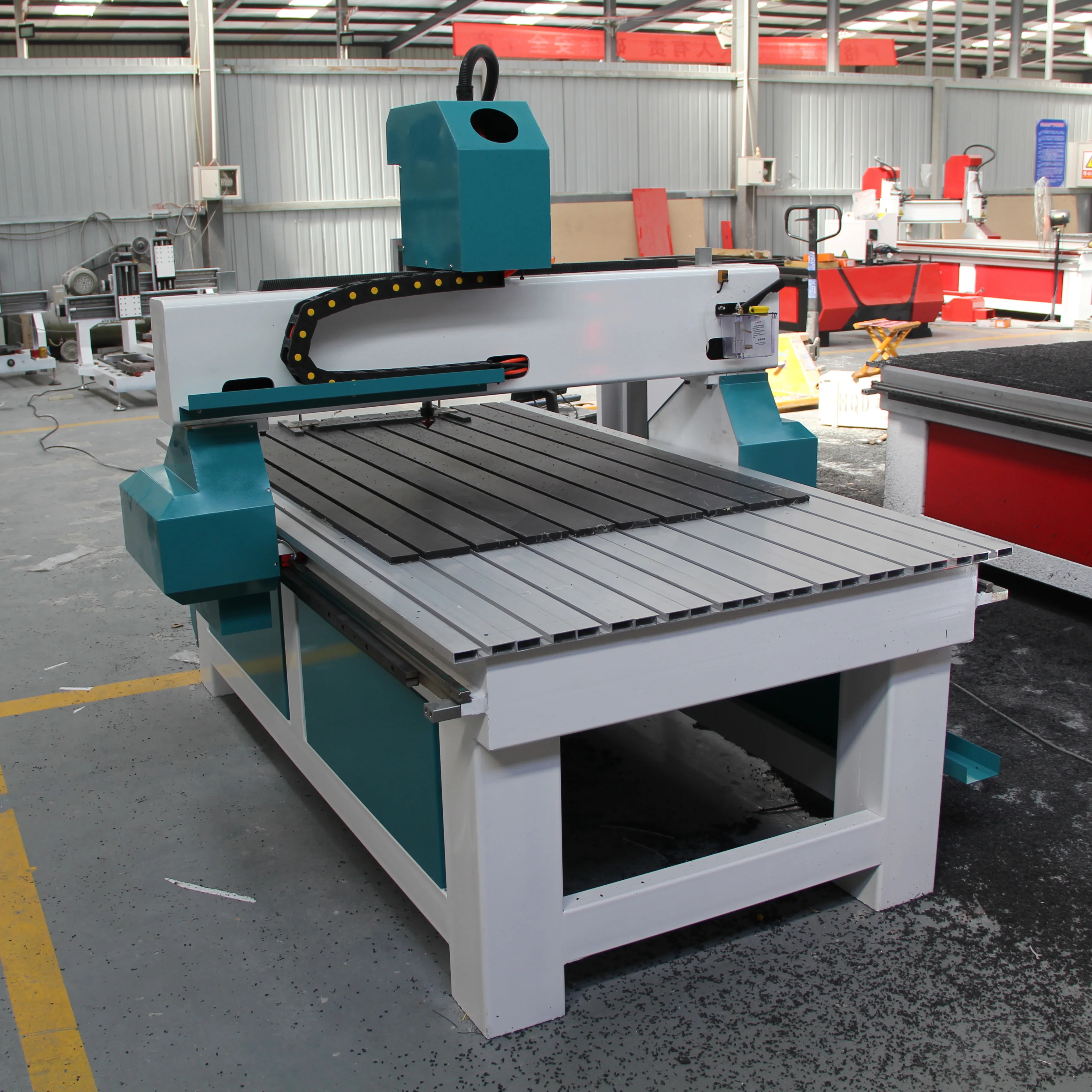 Китай Лучший фрезерный станок с ЧПУ/3d деревообрабатывающий ЧПУ цена|Фрезы по