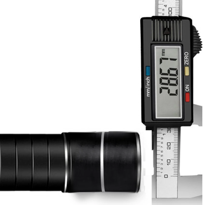 Велосипедный вертикальный удлинитель для руля универсальный увеличитель