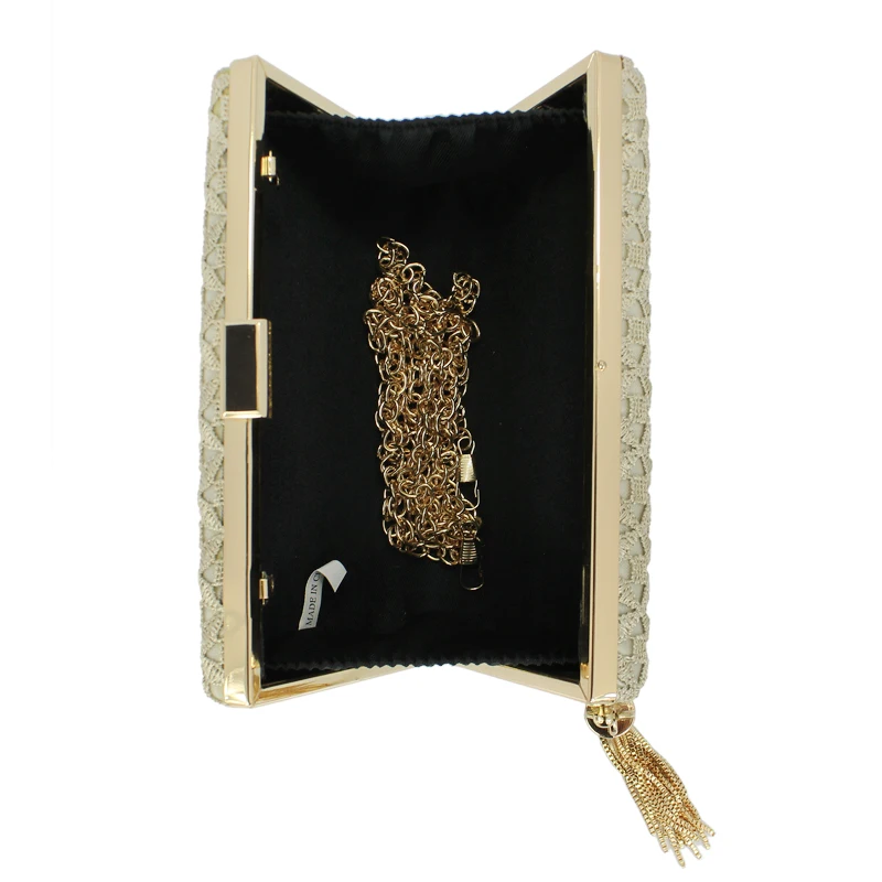 2017 Новый дизайн женские кружевные сумки повседневные на плечо модная мини сумка