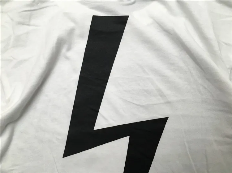 Новинка 19 Паркур стрела молния Нил футболки футболка хип-хоп скейтборд уличные