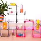 Многофункциональный ящик для хранения нижнего белья, галстуков, бюстгальтеров, носков, пластиковый Настольный ящик, отдельный шкаф, креативный Настольный ящик для хранения