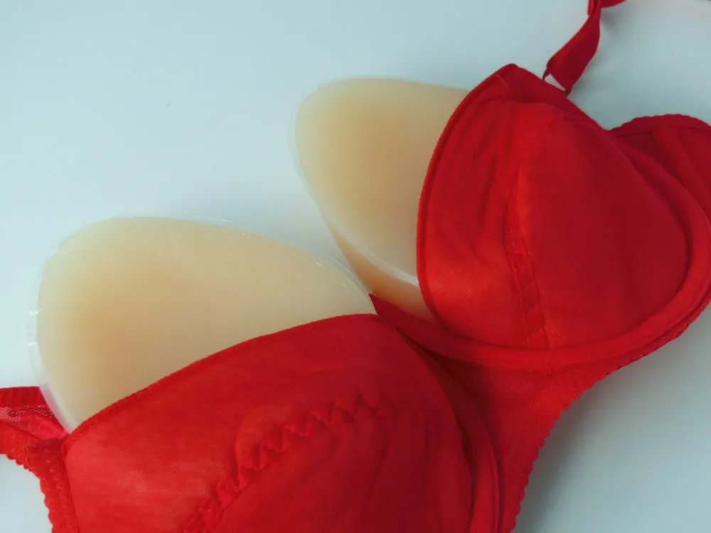 Размер XXS(300 г) мягкая силиконовая искусственная форма груди мастэктомия