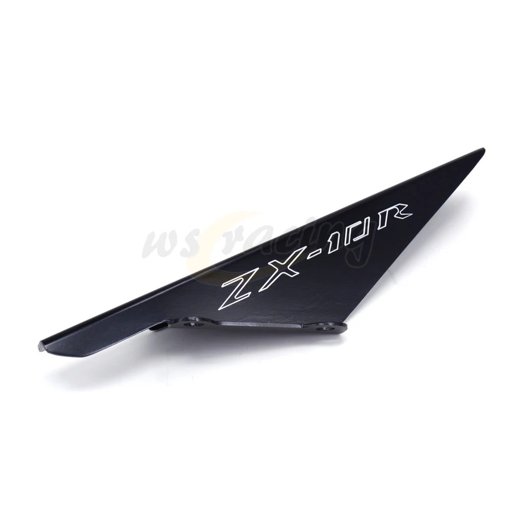 Мотоциклетные Алюминиевые черные цепи защитная крышка направляющая с защитой