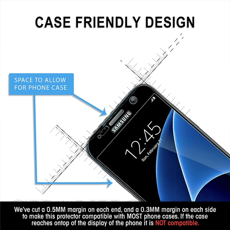 Закаленное стекло для samsung j7 2017 galaxy j5 Защитная пленка экрана samsyng j3 j 3 5 7 защитная