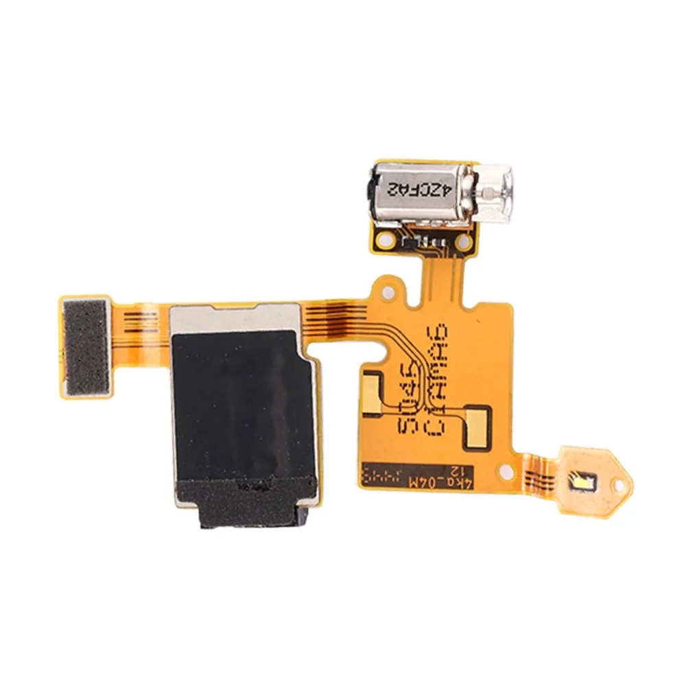 IPartsBuy Новый гибкий кабель для наушников Nokia Lumia 730 | Мобильные телефоны и