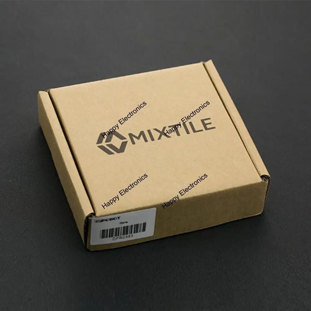 Mixtile GENA Функциональный комплект для разработки MT6260 nRF51822 двухпроцессор с BLE g-sensor