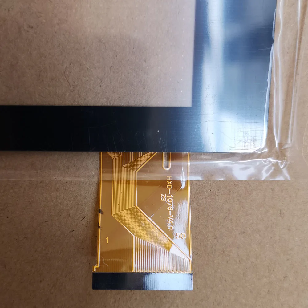 Сенсорный экран 10 1 дюйма для Argos Bush Spira B2 B3 &quotAC101BOX дигитайзер планшетного ПК