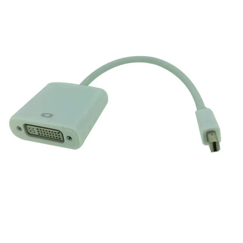 Адаптер 1080P Mini DP to DVI DispayPort для монитора |