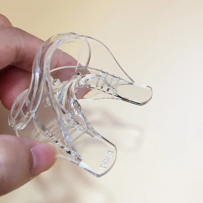 10 шт. силиконовые насадки на рот для отбеливания зубов