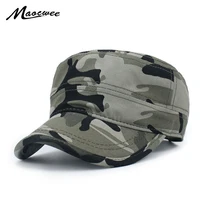 men women fashion hat military camouflage special forces mask the ussr cadet hat cap gorras militares boina sailor bone gorro