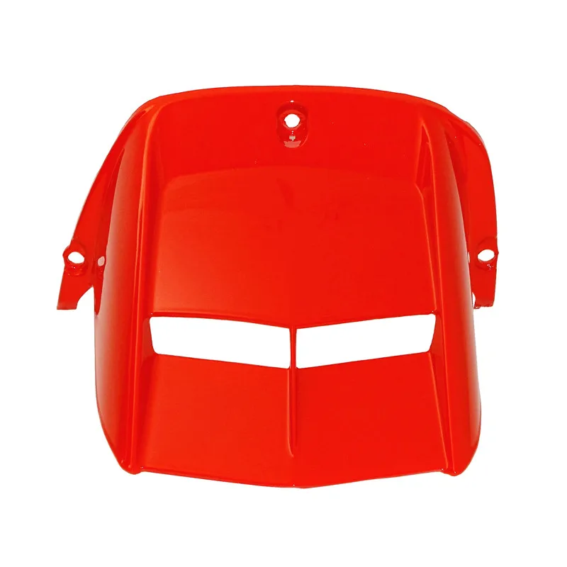 Red Waase для Yamaha YZF R6 2006 2007 2008 2009 2010 2011 2012 2013- заднее колесо облегающее крыло брызги грязи гвардии - Цвет: Red