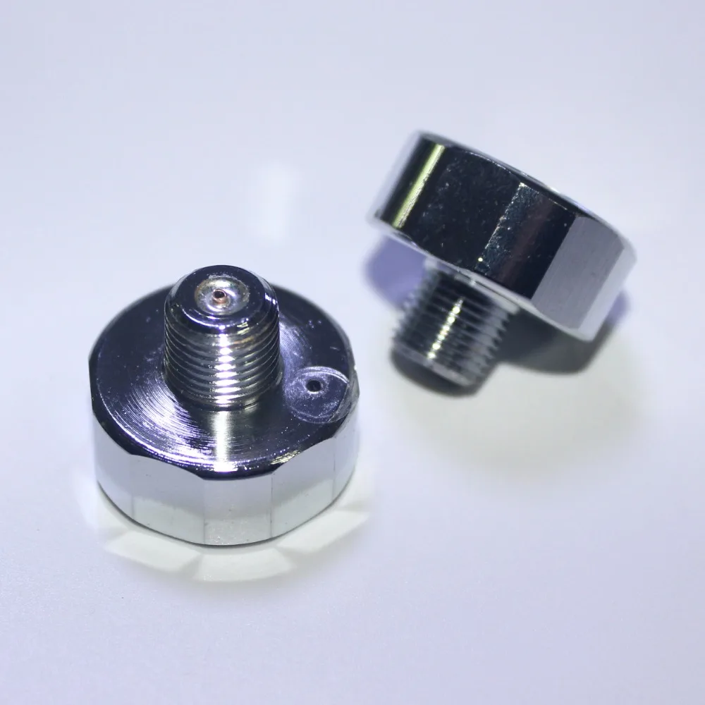 Пейнтбол Acessorios PCP воздушный пистолет страйкбол Мини манометр 350bar 300psi 1500psi 3000psi 5000psi 6000psi 1/8NPT