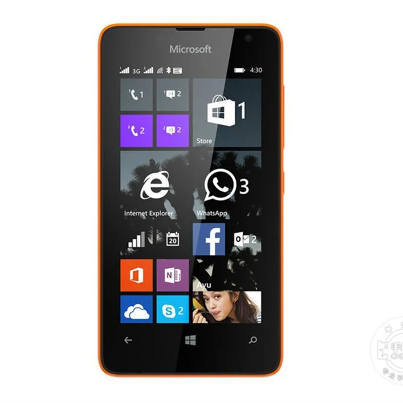 5 шт./лот для Nokia 725 Ultra Clear ЖК дисплей Экран протектор 830 430 1030 защитный Плёнки (5x + 5x