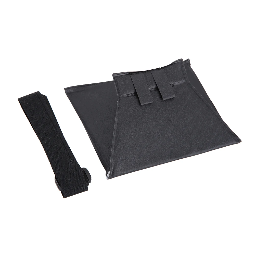 12*10cm Portable Photography accessories Flash Diffuser Mini Softbox Kit for all brands of DSLR Speedlite | Электроника