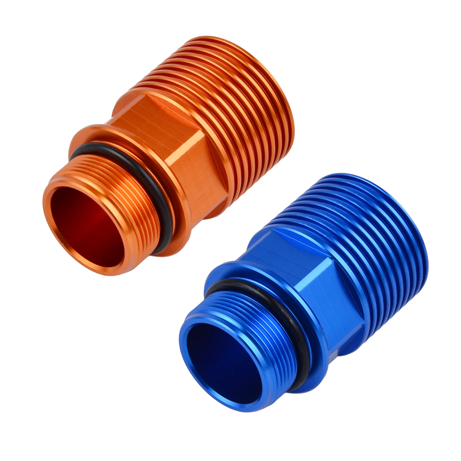 Расширитель резервуара заднего тормоза CNC для KTM 125 200 250 300 350 450 525 530 SX SXF EXC EXCF XC XCW