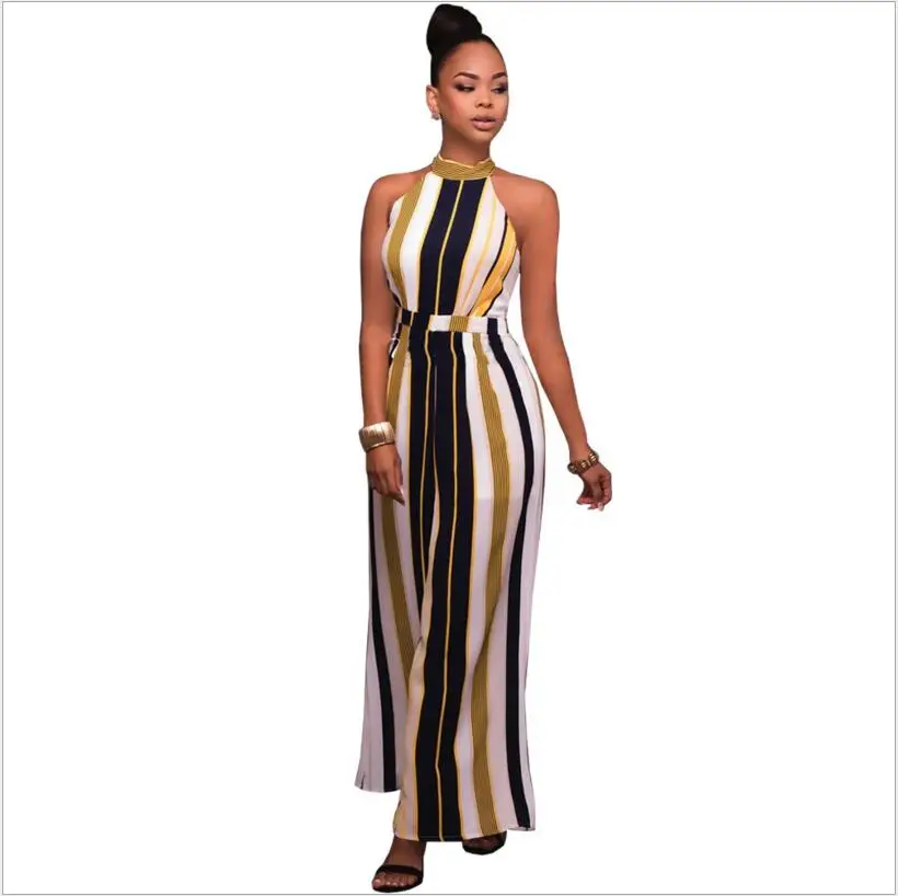 2017 последний взрыв Женская Сексуальная рукавов самосовершенствование в полоску