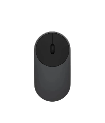 Xiao mi Малый Портативный Беспроводной Мышь оптический Bluetooth 4 0 РФ 2 ГГц двойной