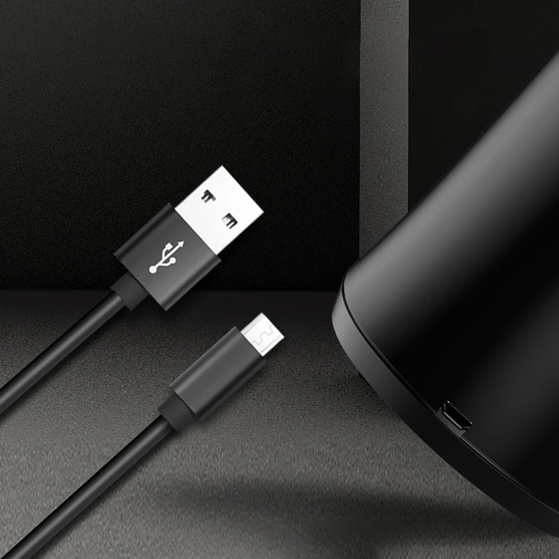 Tenwin Professional эскиз электрическая точилка для карандашей зарядка через Usb наконечник Регулируемый электронная точилка для карандашей школьные принадлежности