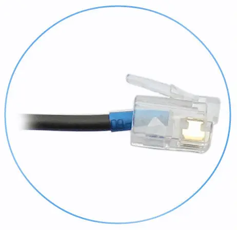 RJ9 plug Headset call center headphones with MIC Volume+Mute ONLY for SNOM AVAYA 1608 1616 9616 9620 9630 9640 9640G and 9650 |