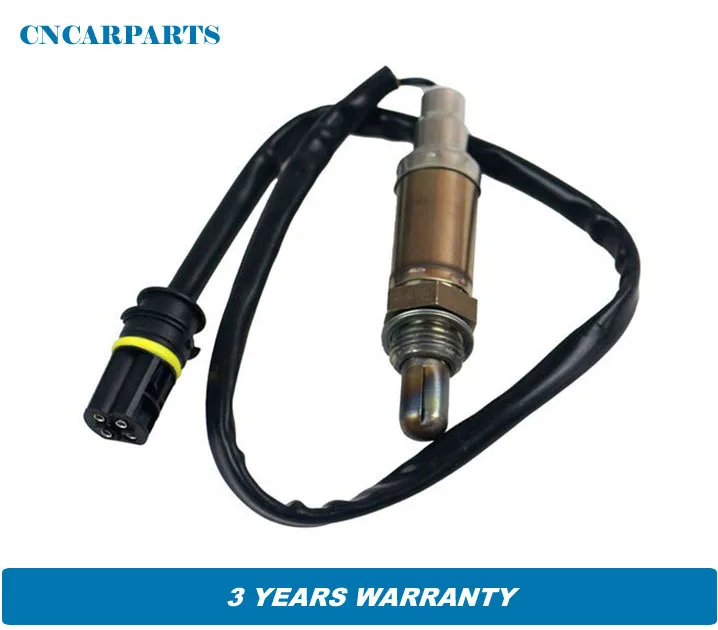 

O2 oxygen Lambda Sensor подходит для Φ E320 95-97 , 0258003597
