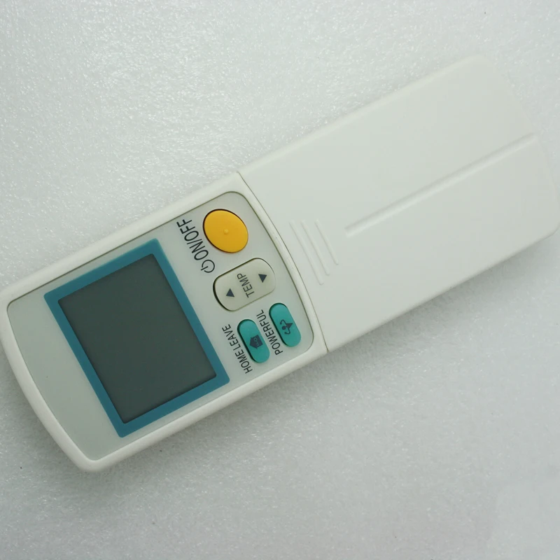 For DAIKIN Air Conditioner Remote Control - ARC433A70 ARC433A2 ARC433A5 | Электроника