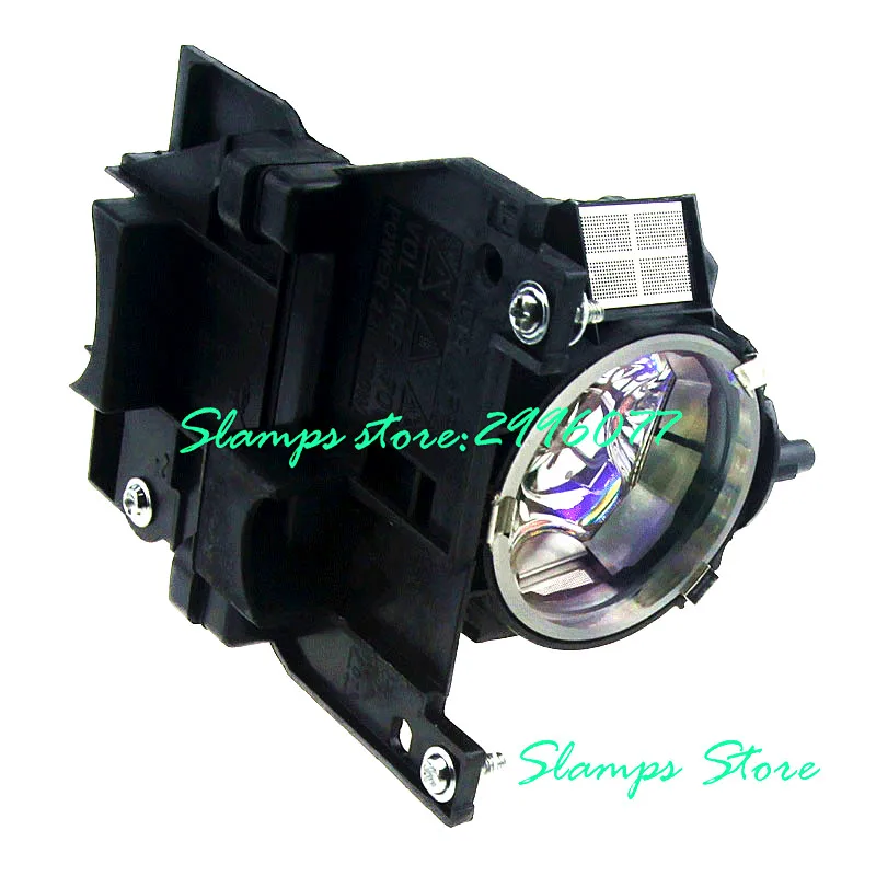 DT00841 высокое качество Лампа для проектора для HITACHI CP-X200 CP-X205 CP-X305 CP-X300WF CP-X308 CP-X400 CP-X417 ED-X30 ED-X32