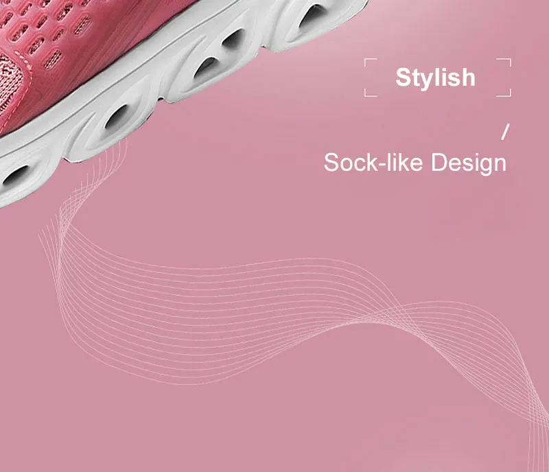 Li-Ning/женские кроссовки для бега с подушкой из дышащей пряжи; спортивная обувь; кроссовки; ARHN136 XYP715