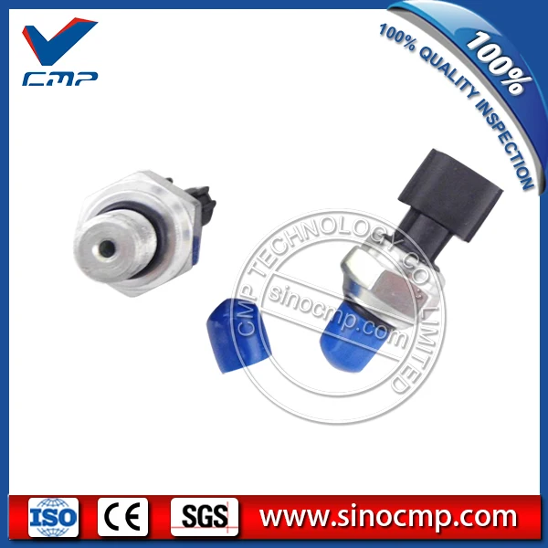 Датчик давления экскаватора 4436536 для Hitachi ZX120 3|sensor|sensor sensorsensor pressure |