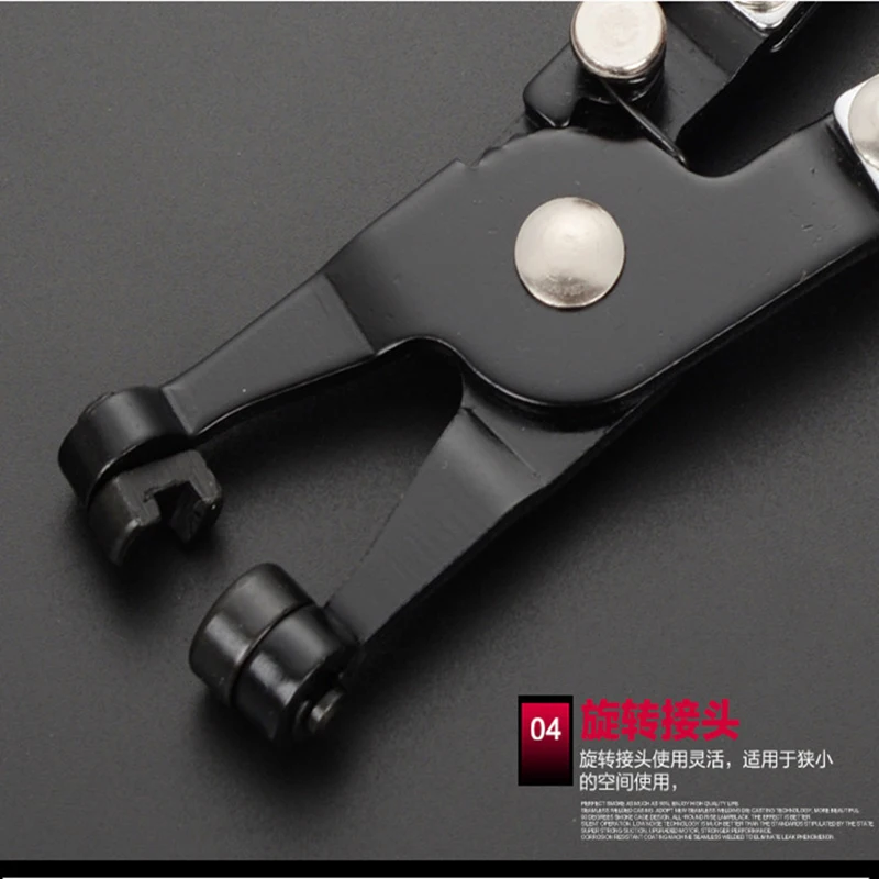 Автомобильный ключ для водяных труб прямой комплект горла плоскогубцы зажимные