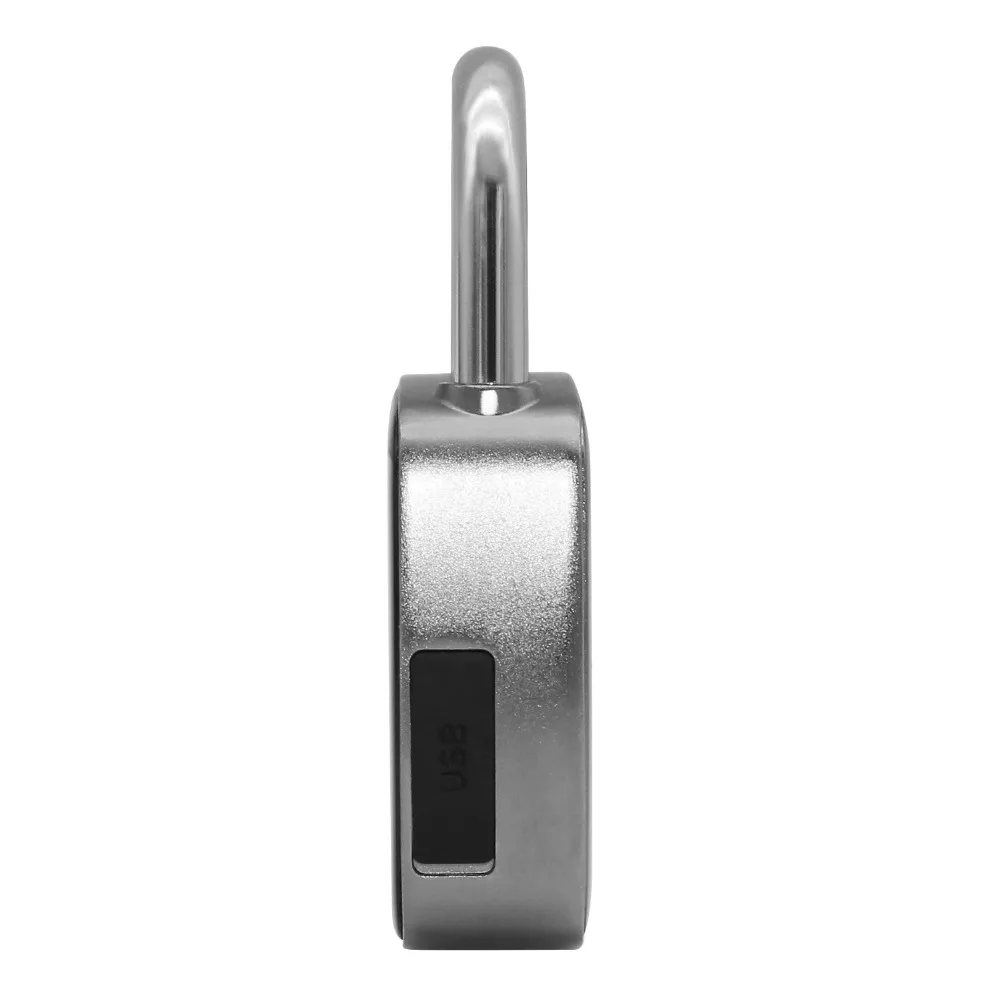 Smart Keyless BT блокировка отпечатков пальцев Распознавание телефон разблокировка