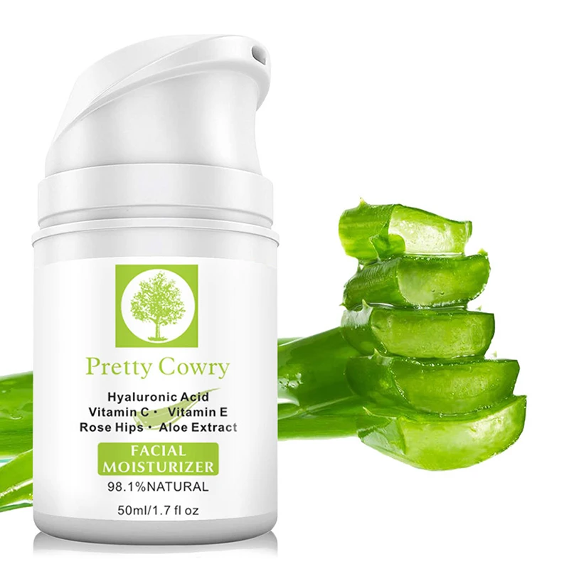 

Vitamin C 20 Whitening Essence Face Cream Anti-aging Anti-acne Skin Moister @ME88